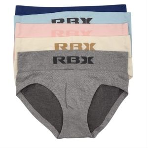 RBX Hipster 5pk Underwear